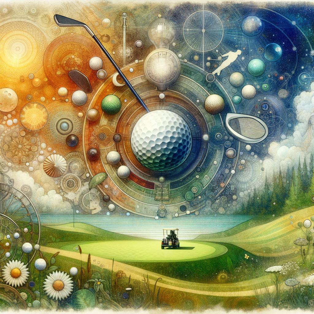 **Unlocking the Secrets of Bobby Locke: Transformative Techniques and Lasting Legacy in Golf** Reevaluating the Biomechanical foundations of Bobby Locke's Golf Instruction