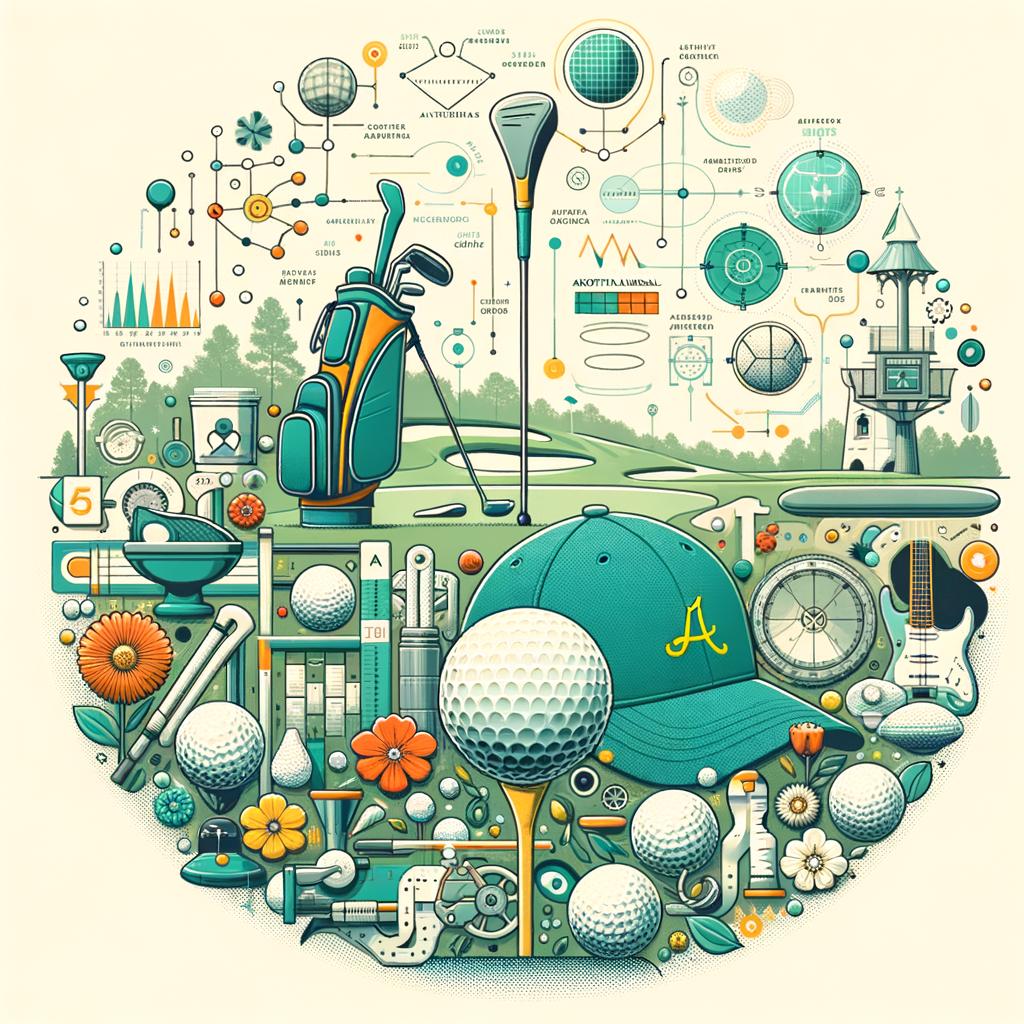 Augusta National and Tiger Woods are partnering. Here’s what’s in store Augusta National's new Initiatives with Tiger Woods