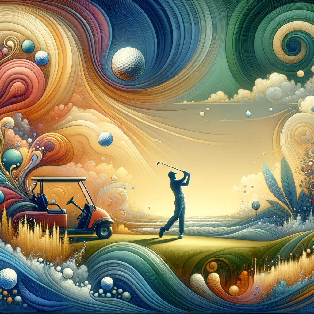 Examining Techniques and Insights in Sergio Garcia's Golf Lessons Understanding the Mechanics of Swing Dynamics in Garcia's Instruction