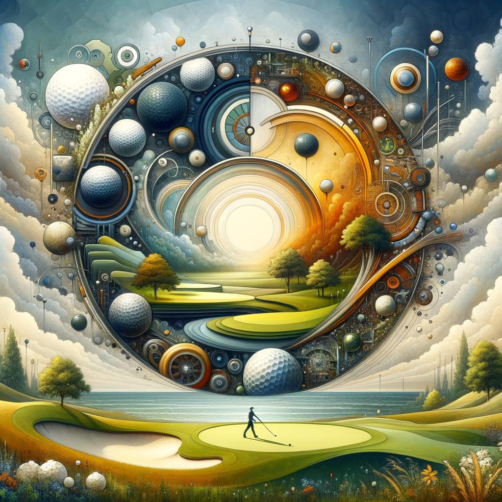 Augusta National's Chairman Champions Inclusivity: A Bold Step Towards a More Accessible Golf Future! - addressing Inequality in golf Access