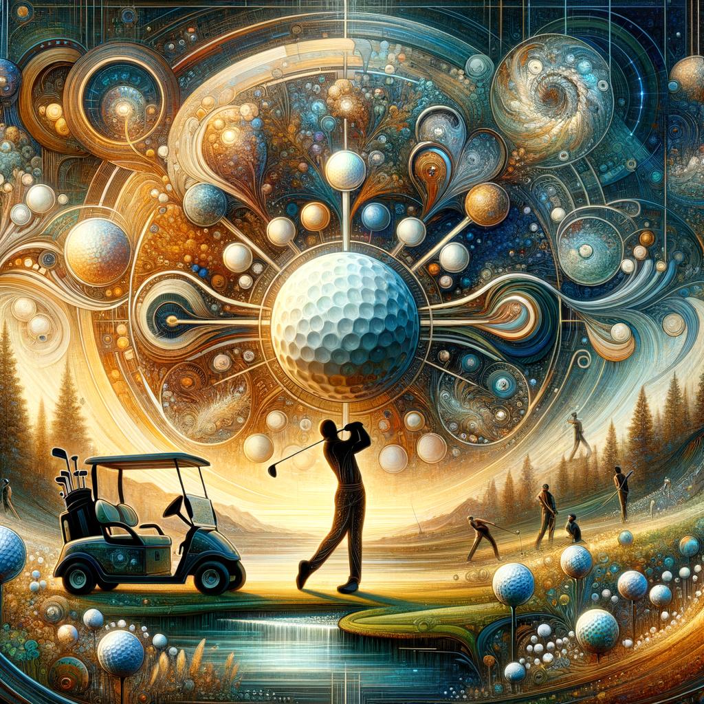 Analyzing Gene Sarazen’s Golf Instruction: Techniques and Legacy Exploring the fundamental Techniques of Gene Sarazen's Golf Instruction