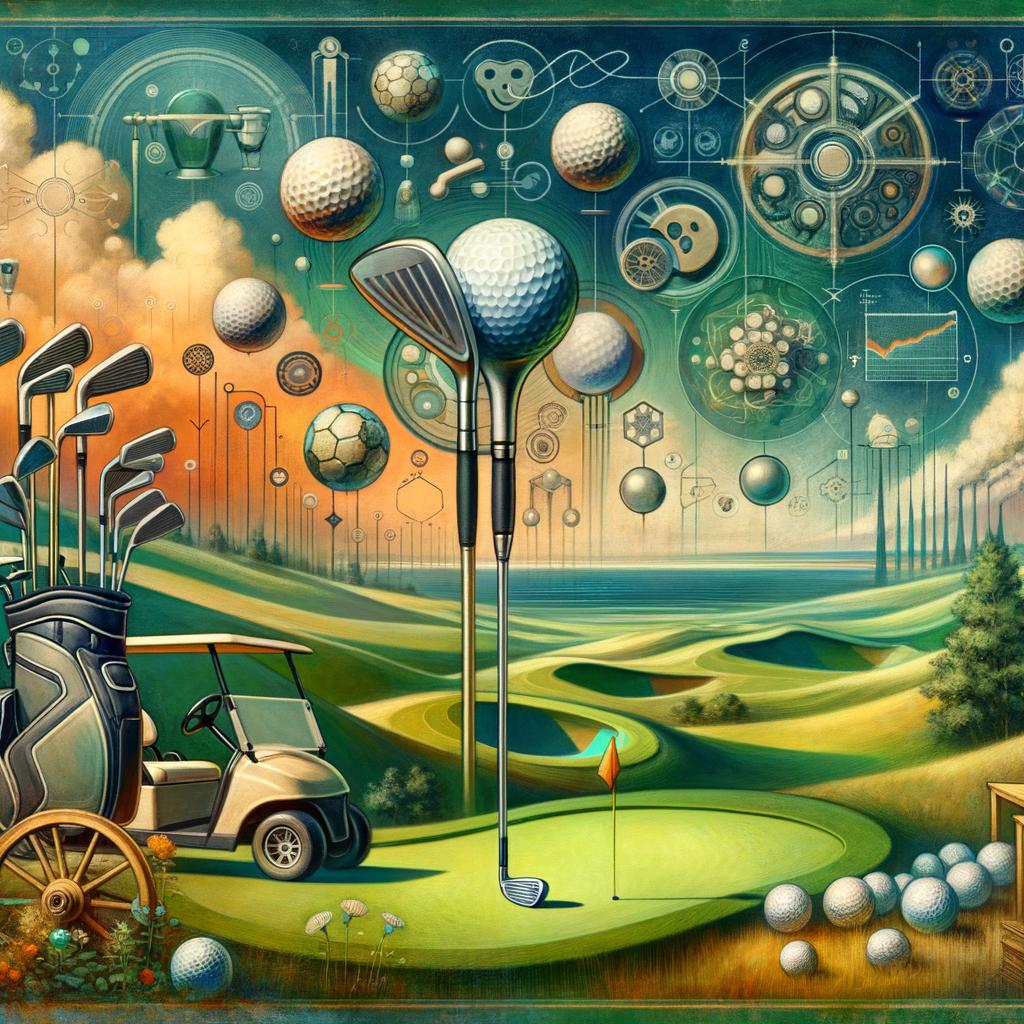 ### Unlock Your Potential: Is a Mini Driver the Secret to Elevating Your Game? Evaluating the benefits of a Mini Driver for Your Game