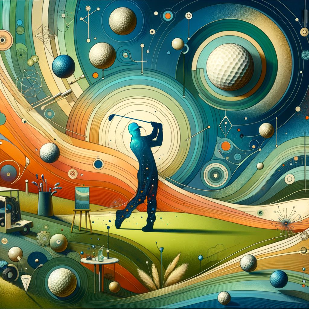 **Unlocking the Secrets: Arnold Palmer's Guide to Mastering Long Irons for Perfect Shots** Mastering the Stance: Keys to Stability and Power