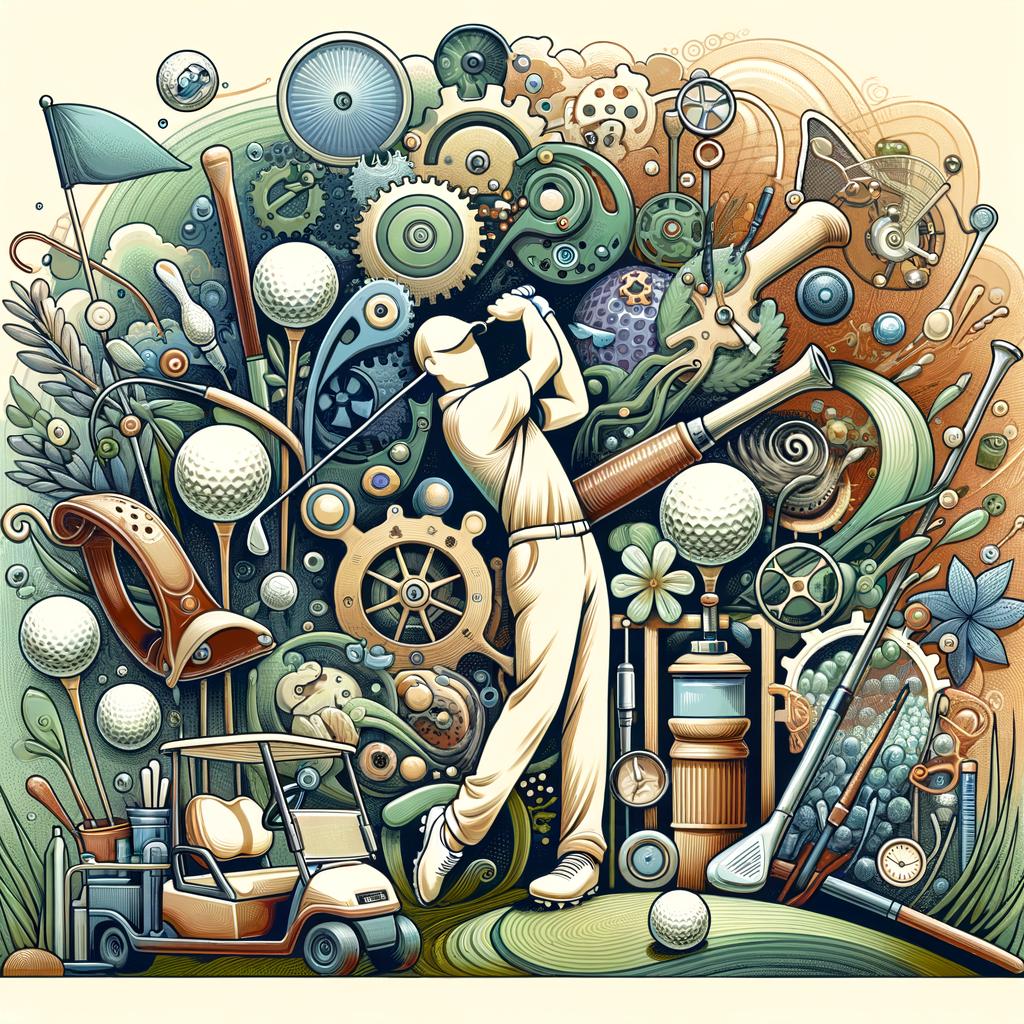 **"Rory McIlroy's Thrilling Masters Victory: A Career Grand Slam Achieved!"** Analyzing Key Moments in âMcIlroy's Career Slam