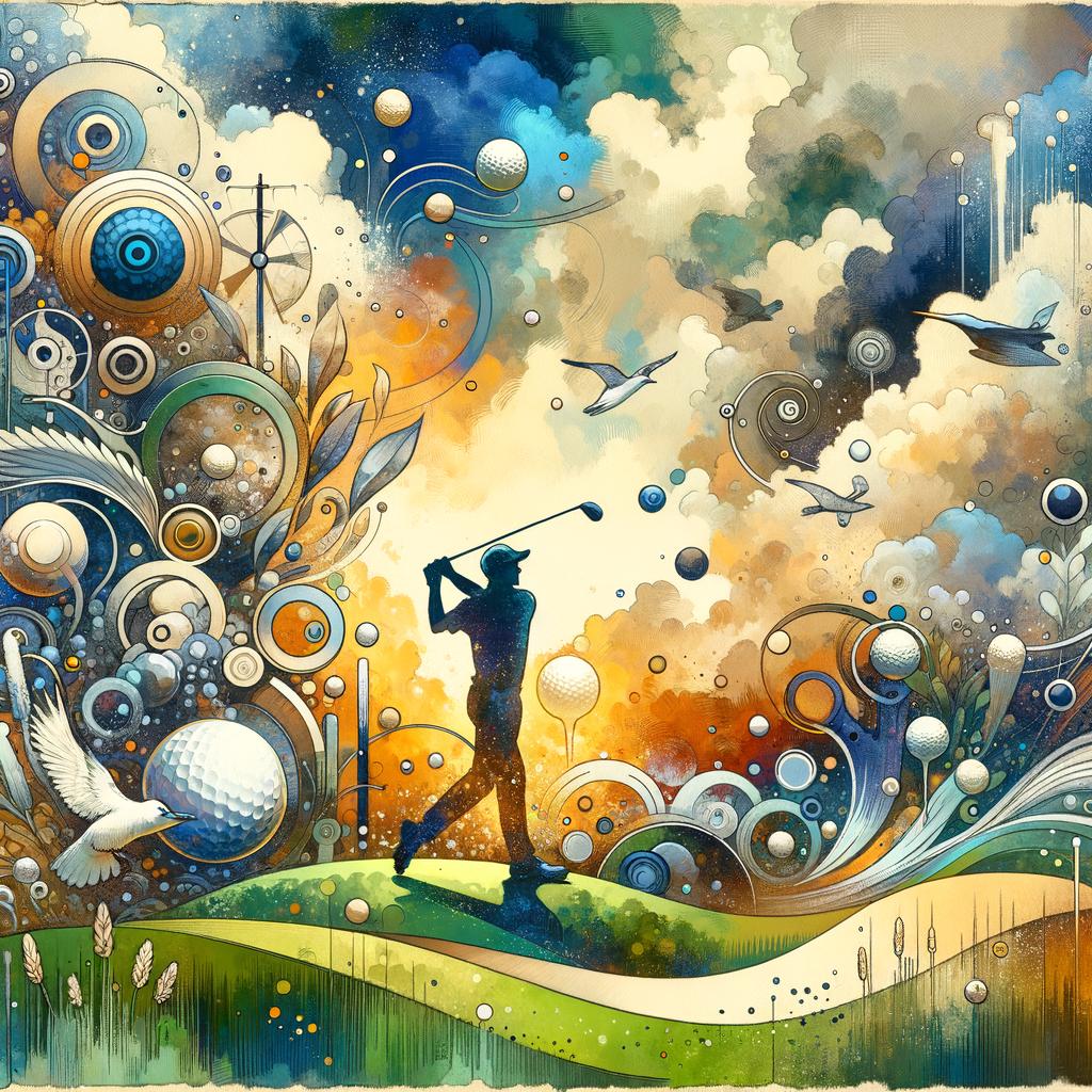 Major Champion's Frustration: The Tense Exchange Over Rory McIlroy's Masters Remarks Impact of LIV Golf on Traditional Tours Stirs Controversy