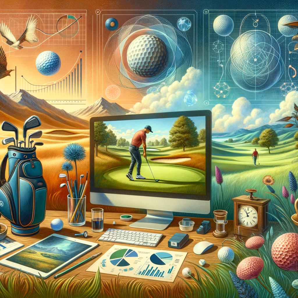 **Catch Every Swing: Your Ultimate Guide to Streaming the 2025 Masters Online!** Streaming Options for Golf Fans during the Tournament