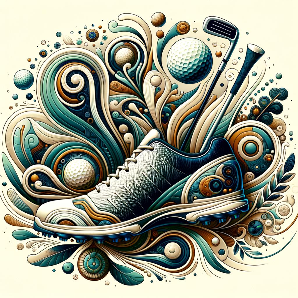 **Step Up Your Game: Justin Timberlake Teams Up with Nike Golf for Exclusive Limited-Edition Shoe!** Exclusive Design Elements of the Justin Timberlake x Nike Golf Shoe