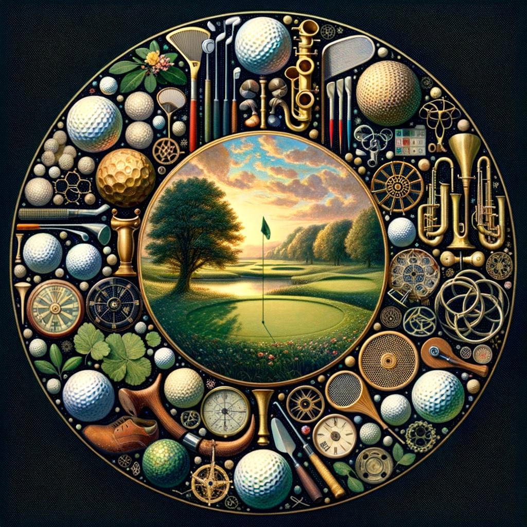 An Examination of Golf Etiquette: Unpacking Behavioral Norms Understanding the Historical context of Golf Etiquette