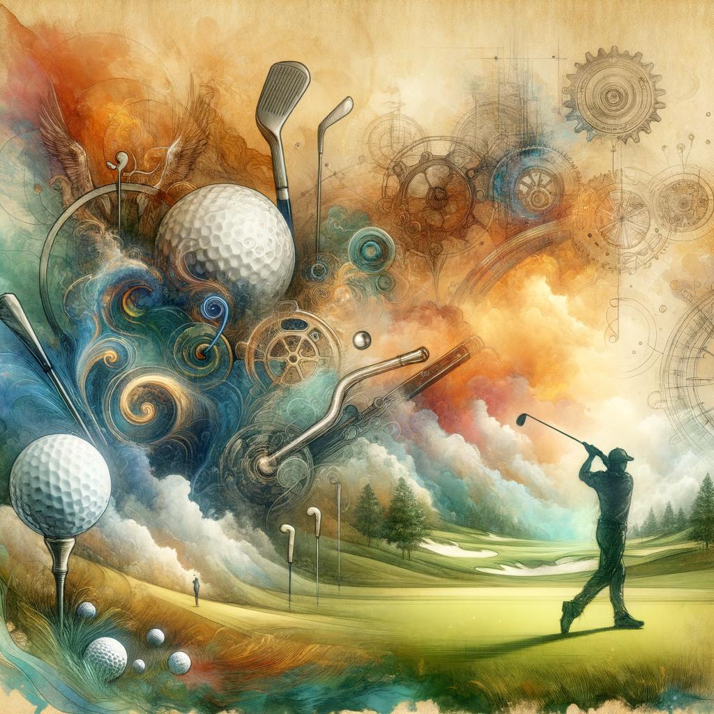 Biomechanical Insights into Dustin Johnson's Golf Techniques Grip Fundamentals and Its Impact on Swing efficiency