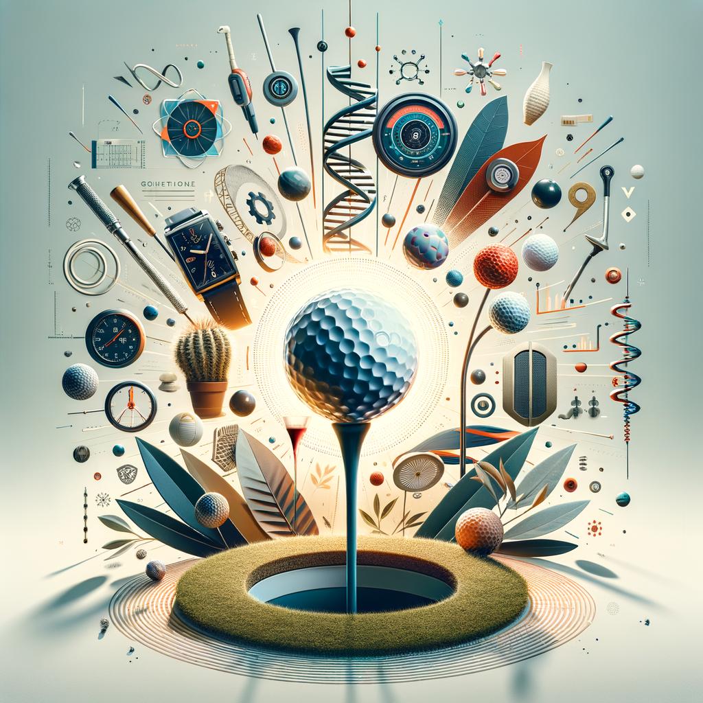 **Mateo Echavarria Shines at the Masters Par 3: A Day of Fun and Excitement!** Highlights from the Fun-Filled Day