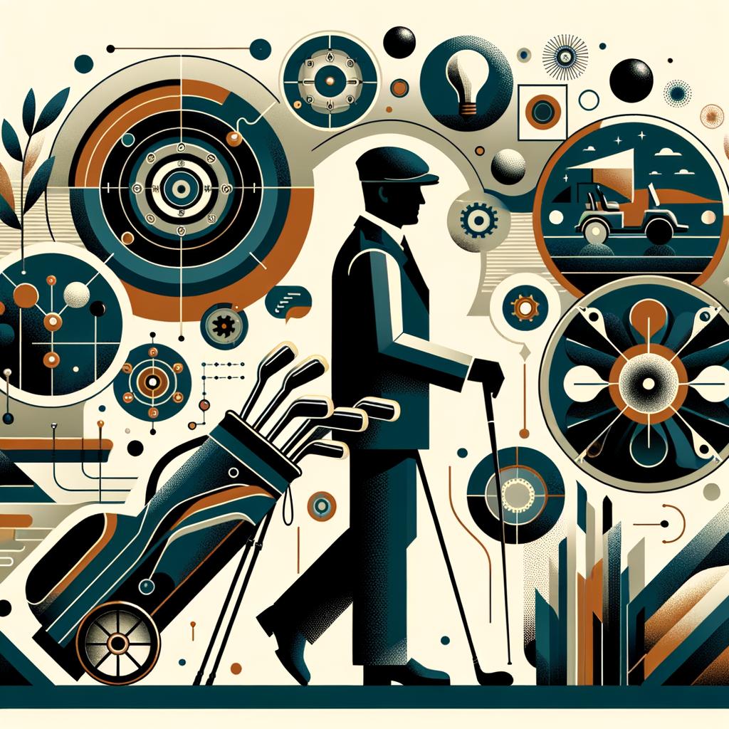 **"Swinging History: Celebrating the Unsung Heroes of Augusta National's Black Caddies"** Recognizing Contributions: The Pioneering Role of Black Caddies in Golf