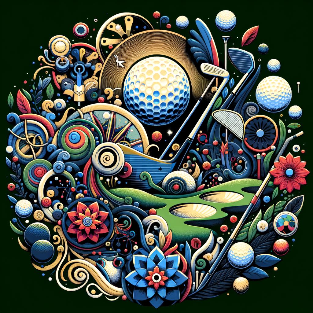 **Inside the Mind of Lottie Woad: Her Augusta Trophy, Lessons from the Pros, and Future Aspirations** Insights from the Pros: Lessons Learned on the Course