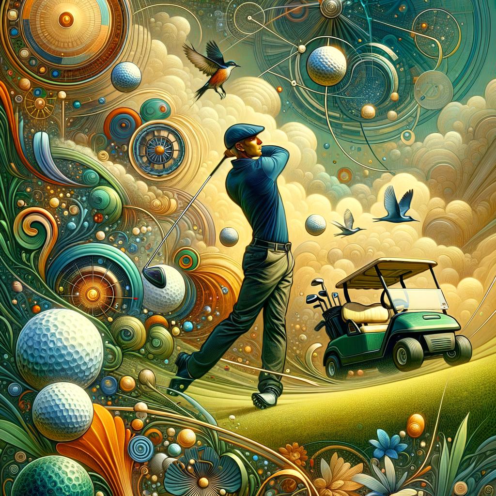 **Masters 2025: Nick Dunlap's Remarkable Comeback Amidst Lingering Challenges** Challenges Faced by Nick Dunlap in Masters 2025 performance