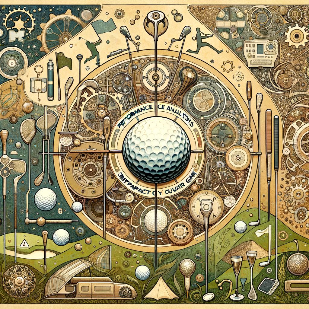 **Unlock Your Game: 4 Must-Know Features of the TaylorMade R7 Quad Mini Driver** Performance analysis: Impact on Your Game