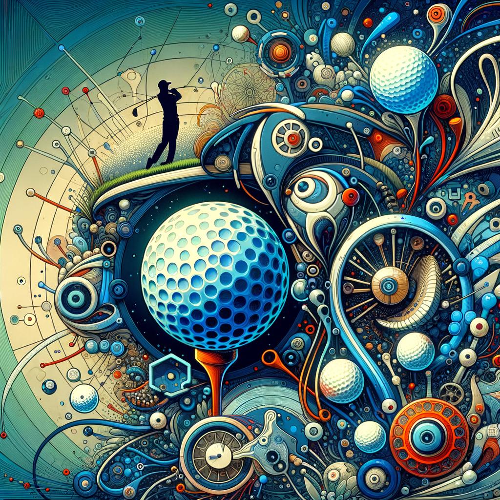 **Dahmen Takes Command: Three-Shot Lead in Pursuit of Second Puntacana Victory!** - Dahmen's Stellar Performance highlights Strengths and Strategy