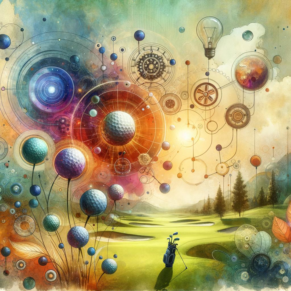 **"Unlock Your Game: How These Two Club Brands Dominated Sunday and Can Elevate Your Play!"** - Innovative Technology: Enhancements Driving Improved Golf Outcomes