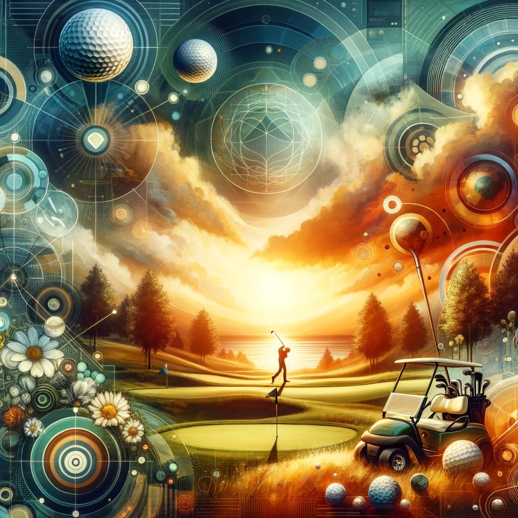 Game Changer: PGA Tour and LIV Golf Explore Merger with Trump's Involvement! Future of Golf: The Vision for Unified Governance and competitive Fairness