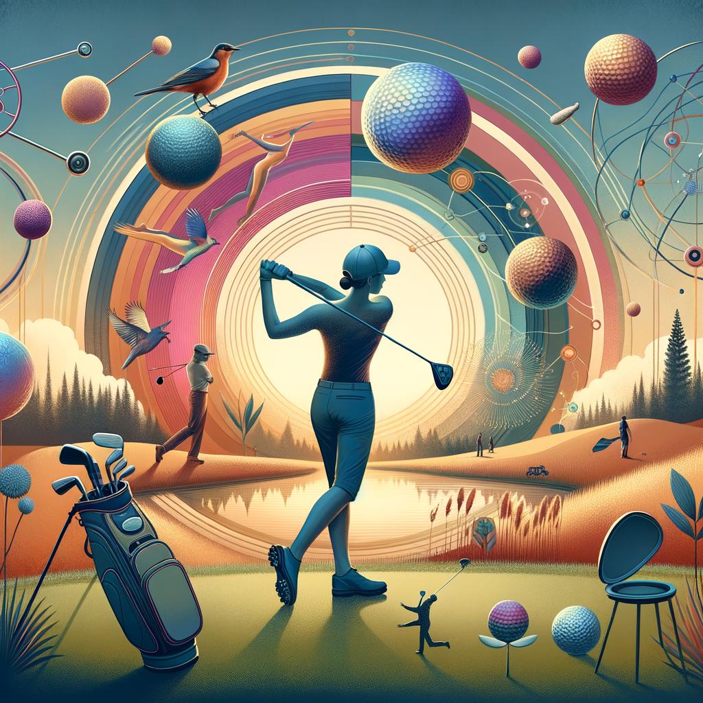 Historic Shift: Masters Tournament Welcomes Female Competitors Starting 2018! - Impact on Gender Equality in Professional Golf