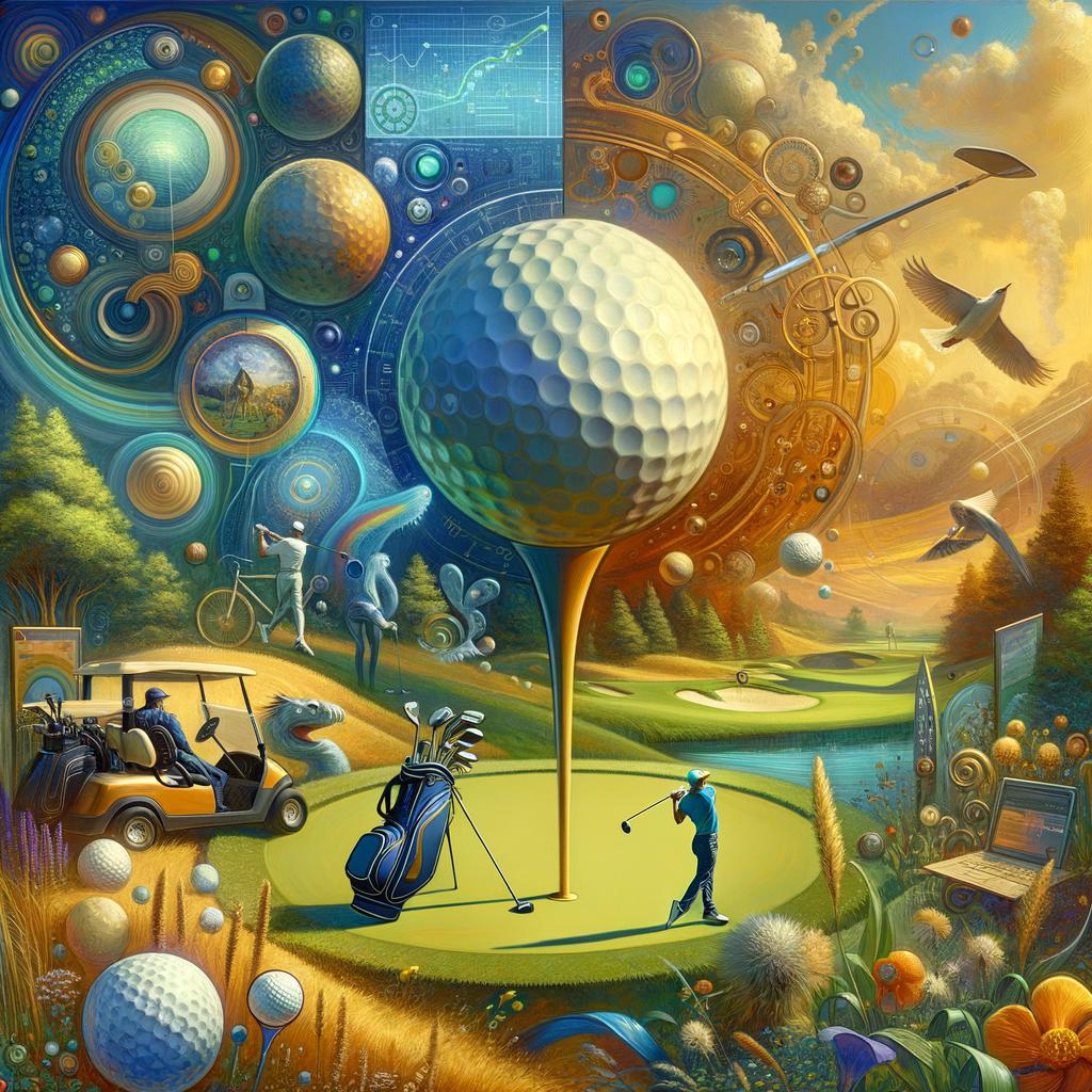 **Don't Miss a Swing: Your Ultimate Guide to Watching the 2025 Zurich Classic of New Orleans on ESPN!** Key Pairings to Watch During the Tournament’s First Round