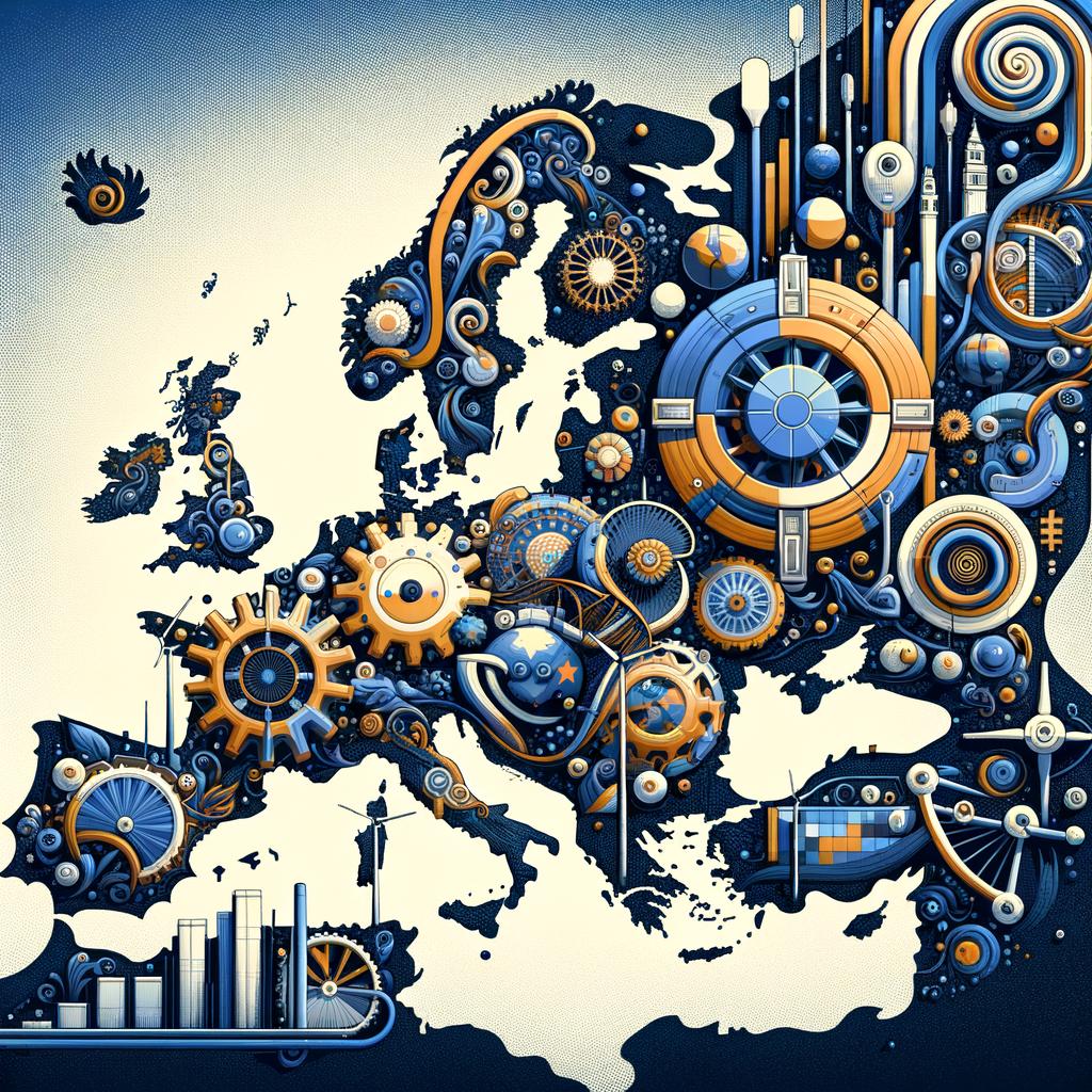 Will Europe's Solheim Stars Shine Bright at the Women's PGA for a Major Victory? - past Overview: Europe's Performance in Major Championships