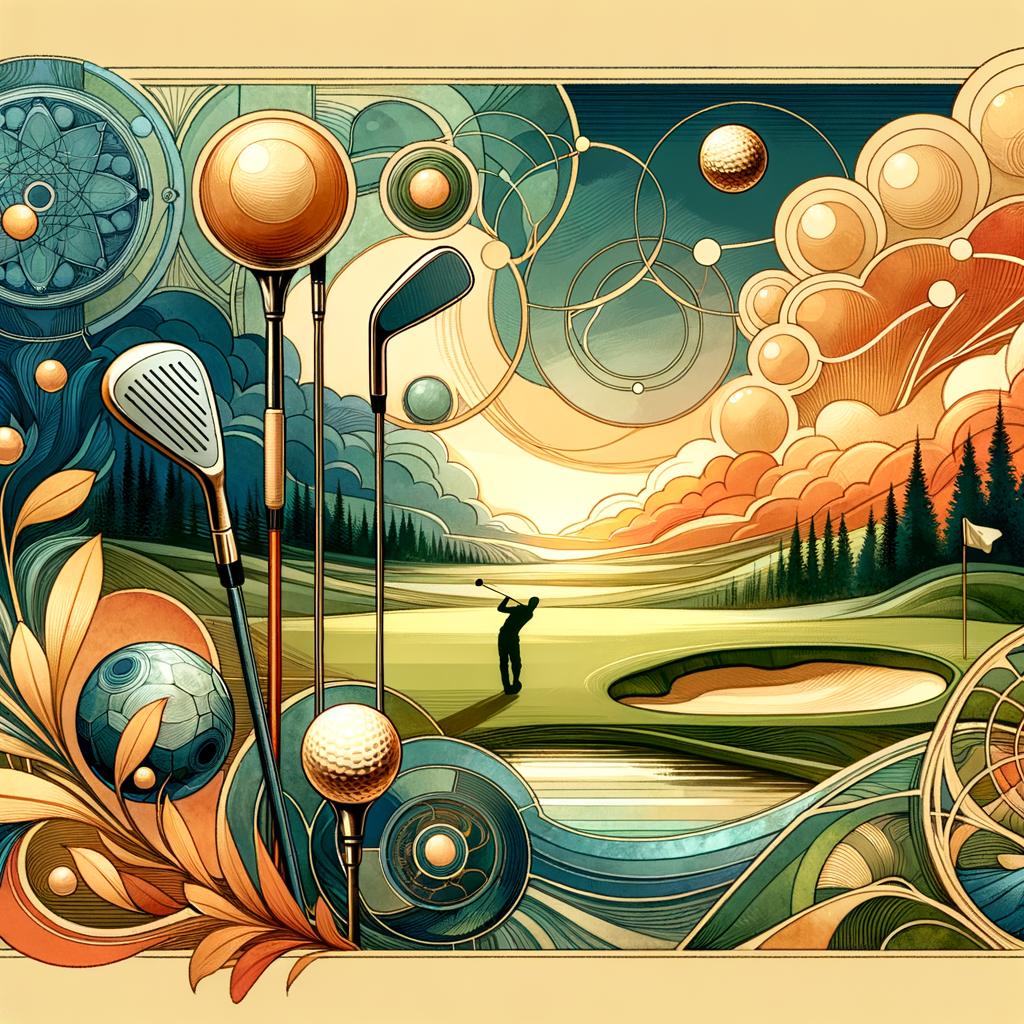 Enhancing Golf Performance: Lanny Wadkins on Swing and Strategy Integrating Mental Strategies for Enhanced Course Performance