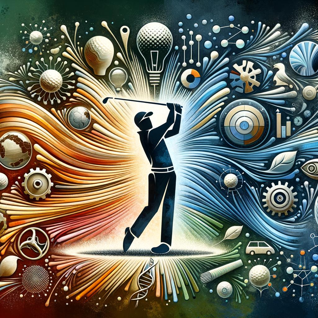 **Keegan Bradley Ditches Belly Putter: A Bold Move Ahead of the Anchoring Ban!** Keegan Bradley Makes Strategic Equipment change Ahead of Anchoring Ban