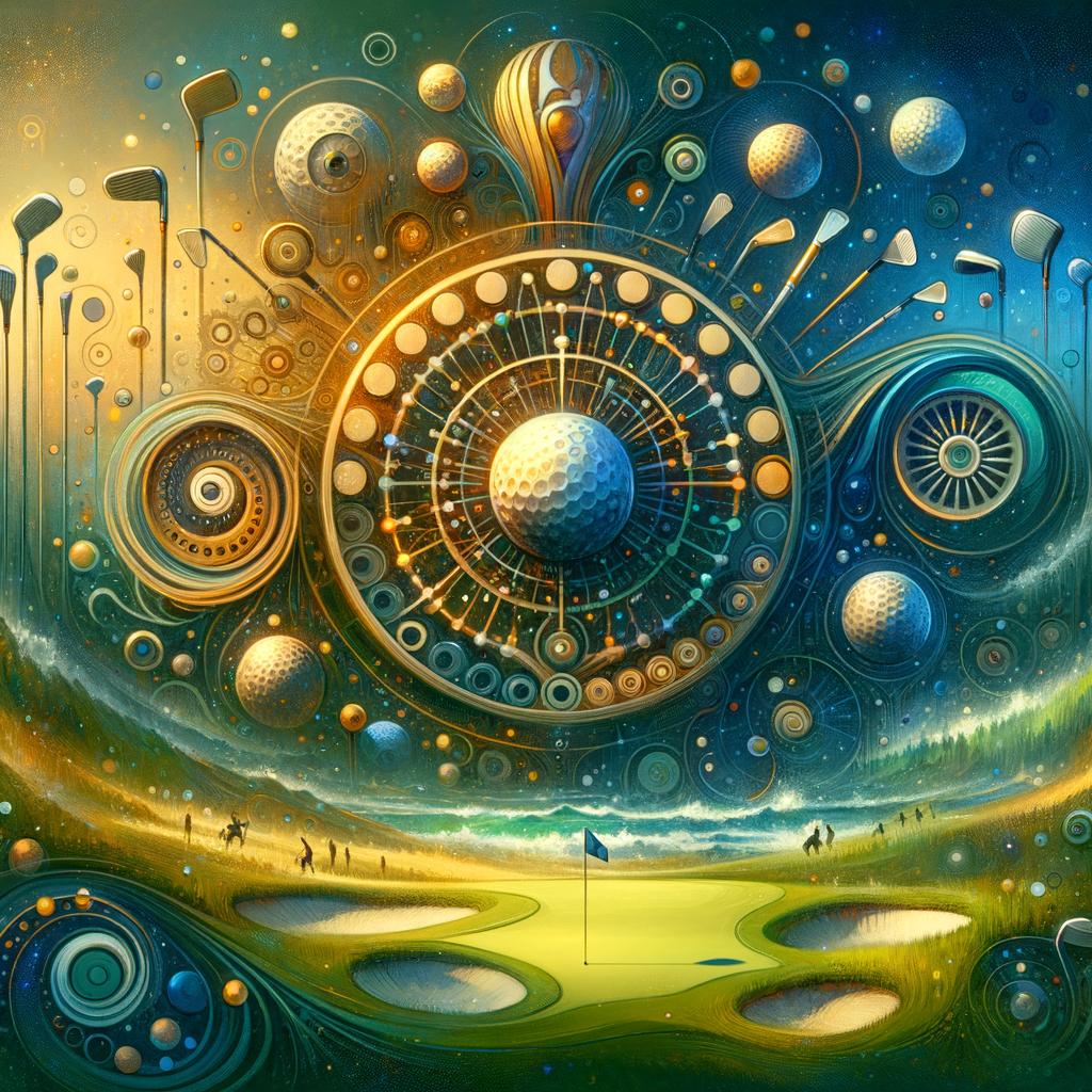 The Kid behind the camera: Best of Ken Griffey Jr.'s 2025 Masters photography The Art of Capturing the masters: Ken Griffey Jr.'s Unique Perspective