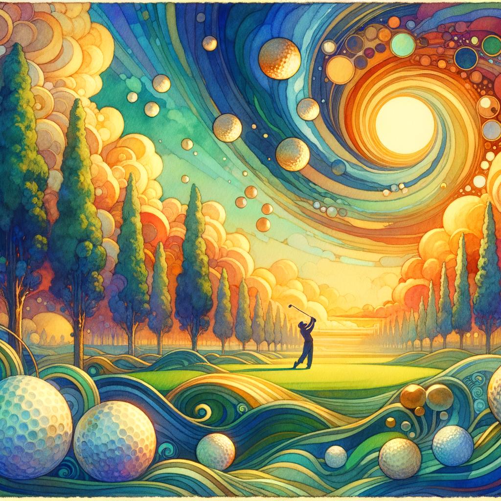 **Unlock Your Iron Game: Justin Thomas' Ultimate Ball-Striking Drill for Flawless Shots!** - Mastering the Importance of Rhythm in Ball Striking