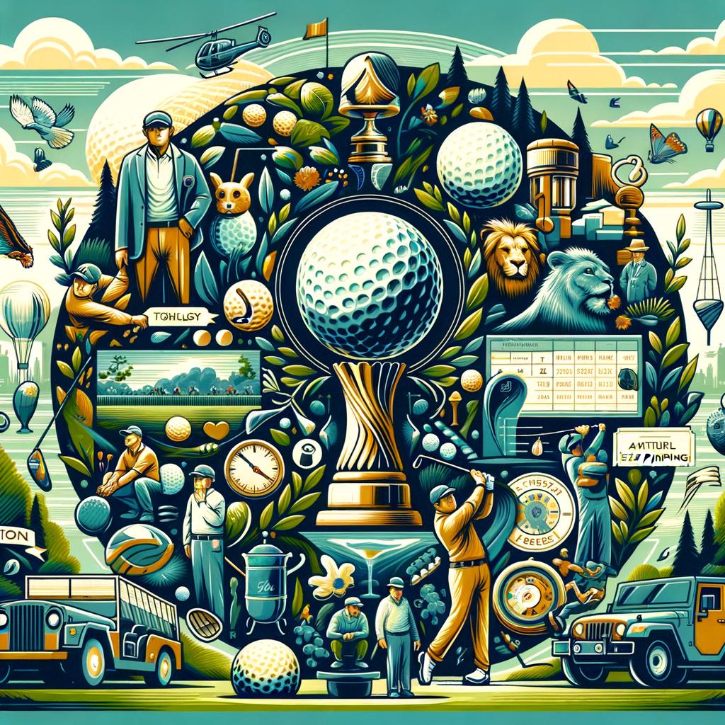 **Masters 2025: Unveiling Saturday's Thrilling Third-Round Tee Times and Pairings at Augusta National!** Masters 2025 Third-Round Overview and Key Pairings