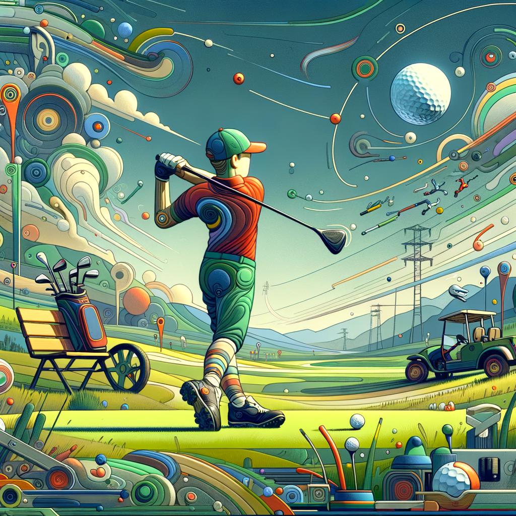 **"Rookie Sensation Maja Lindblad Ties for Lead with Defending Champion Ashleigh Buhai at LA Championship!"** Rookie lindblad Shines in Competitive Field