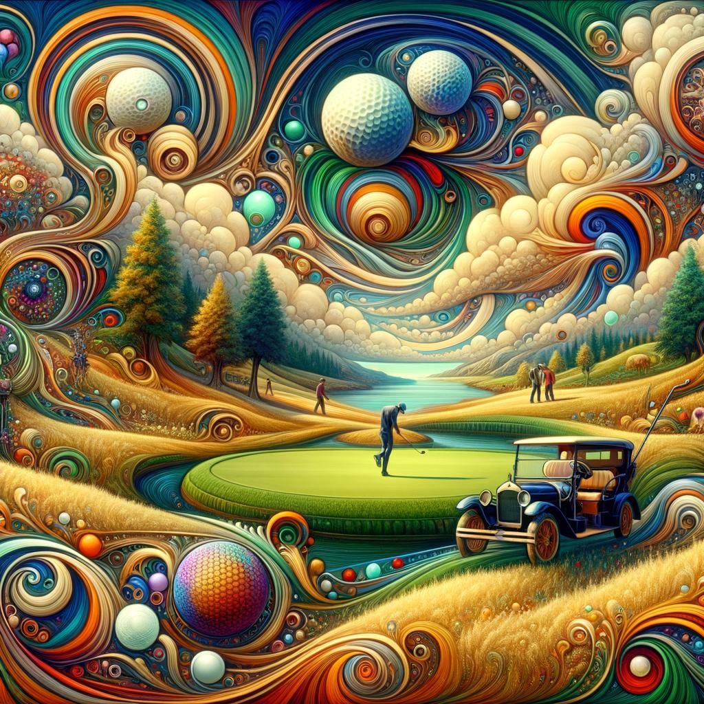 How Will the PGA Tour's Shortest Driver Tackle the Masters? Discover the Surprising Strategy! - Strategic Course Management for Shorter Hitters