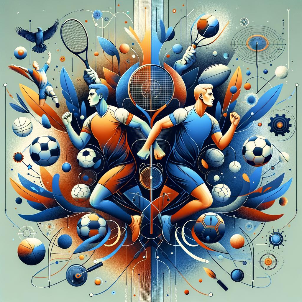 Bieber praise and sibling success: How 'the Chef' cooked up PGA Tour win - Sibling Dynamics in Competitive Sports: A Winning Recipe