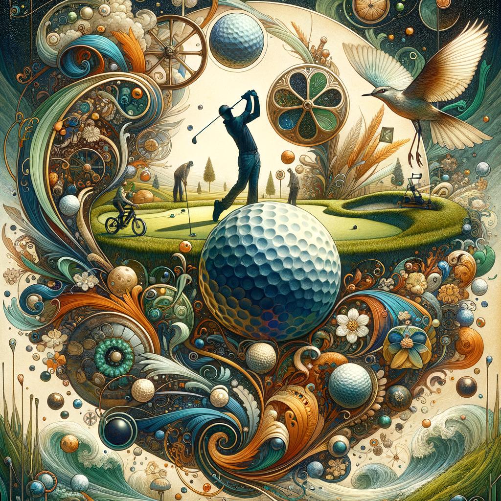 Examining Raymond Floyd's Golf Lesson: Technique and Mindset The Role of mental Resilience in Competitive Golf