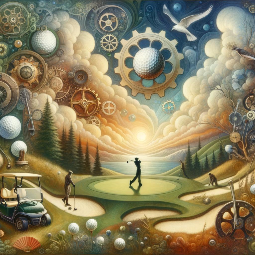 **Unlocking the Secrets of Brooks Koepka: Mastering Golf Through Strategic Instruction** Understanding the Foundation of Swing Mechanics in Koepka's Instruction