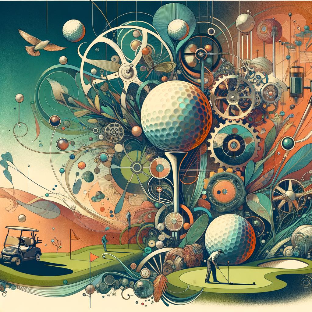 **"Champions of the Fairway: A Year-by-Year Look at LPGA Chevron Championship Winners"** Notable Achievements of Past Champions