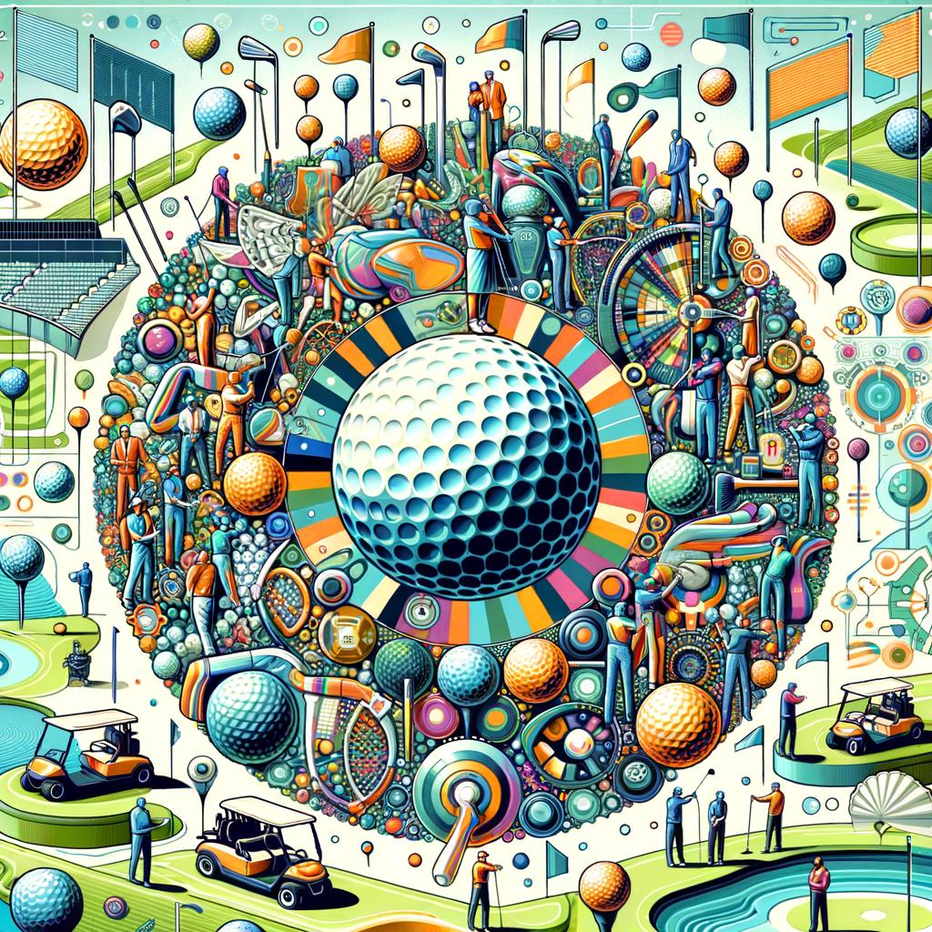 Historic Shift: Masters Tournament Welcomes Female Competitors Starting 2018! - Future Prospects for Diversity in Major Golf Events