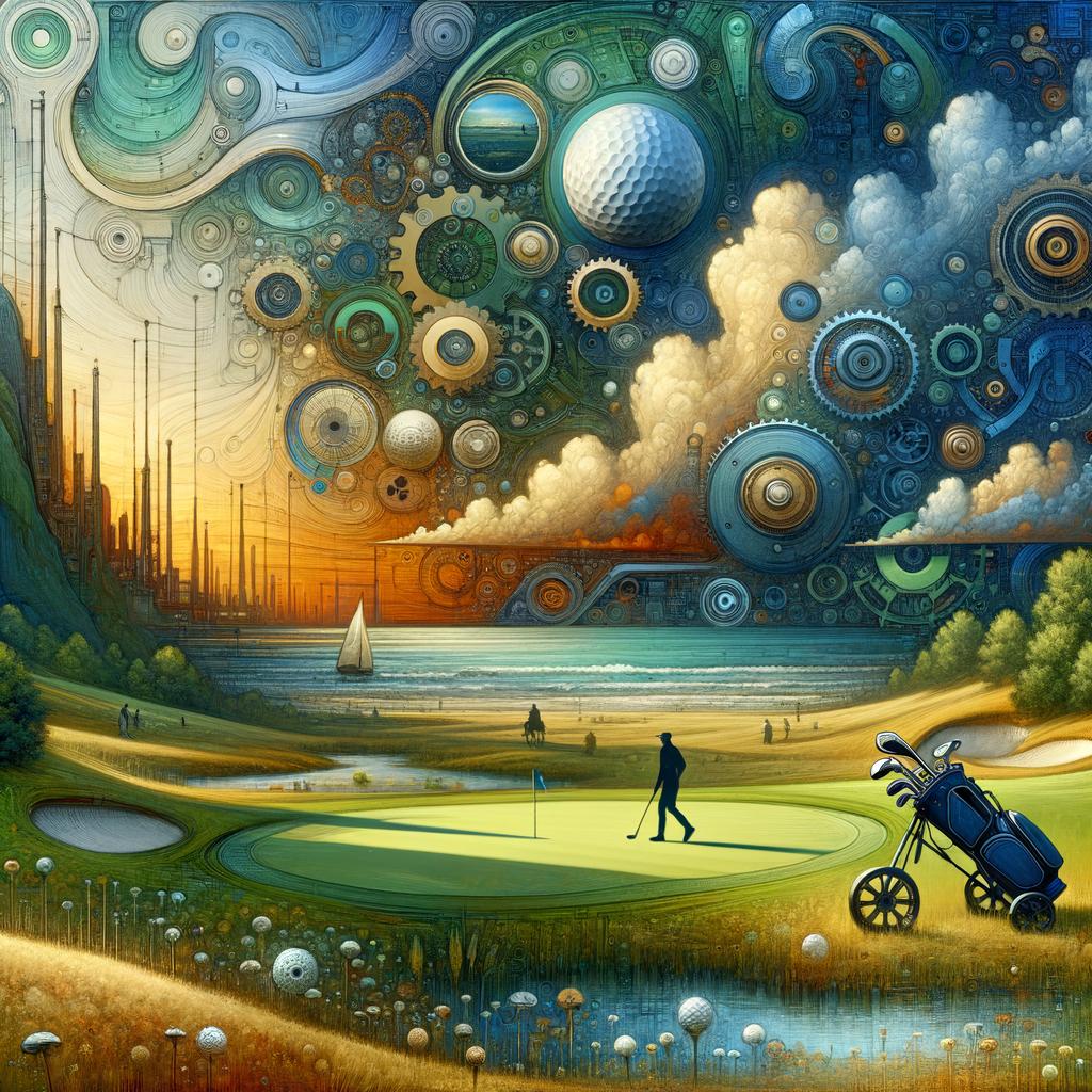 Koepka believed LIV Golf would be 'further along' LIV Golf's Progress and Challenges in the Competitive landscape