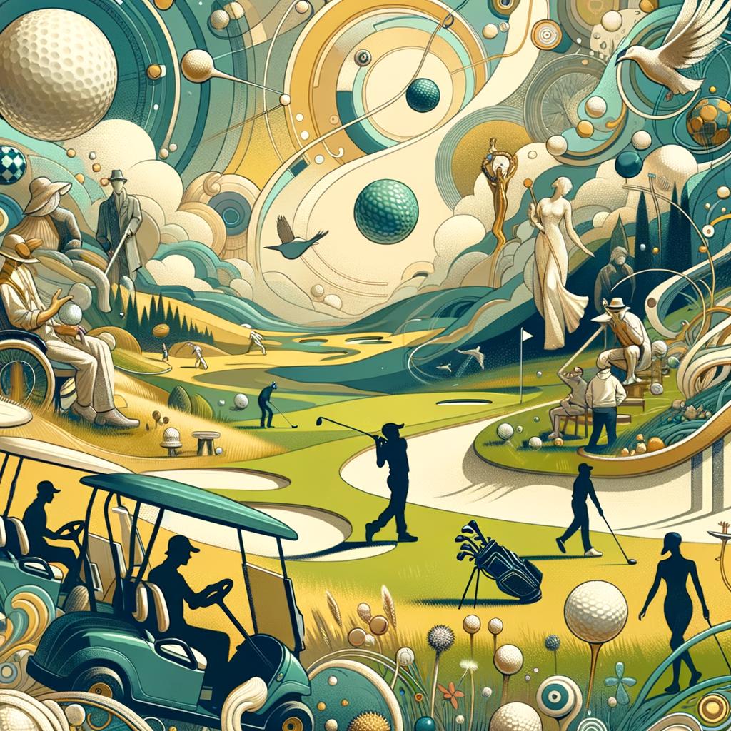 PGA Tour establishes ‘Speed of Play Working Group’ to help implement pace-of-play changes PGA Tour's New Initiative to Enhance Spectator Experience