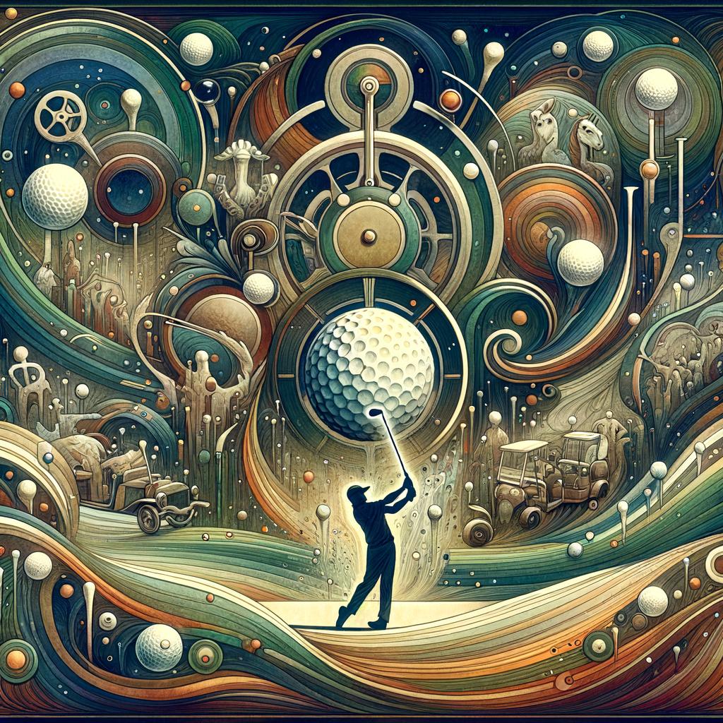 **"Rory Takes Command at the Masters: Can Bryson Close the Gap?"** Rory McIlroy Takes Command at Masters with Stellar Performance