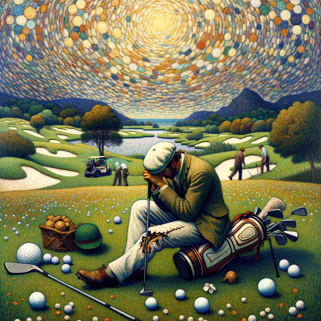 Masters Champion Reveals Surprising Reasons Behind Tiger Woods' Career Underachievement Examining Injuries and Their Effects on Performance