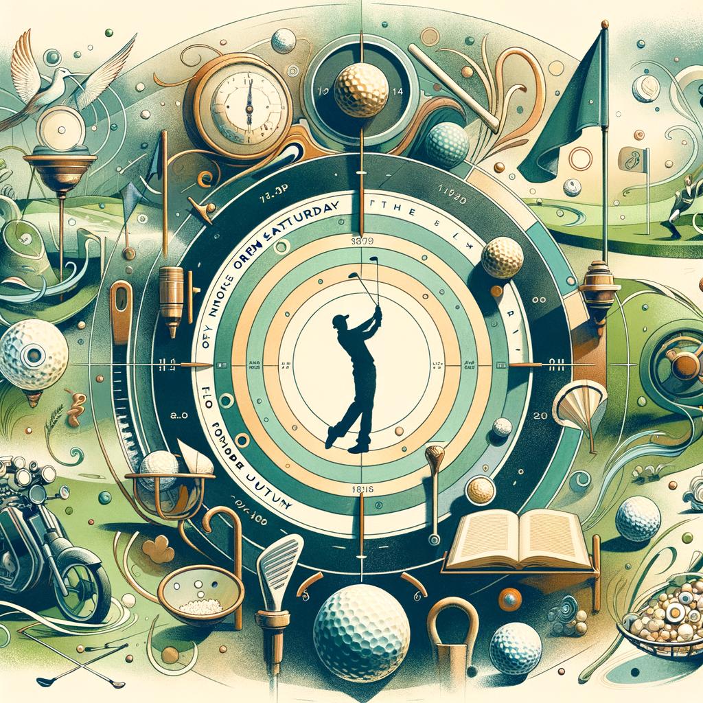 **"A Surprising Twist: LIV Golfers Now Have a Pathway to The Open!"** - Insights for PGA championship Sunday