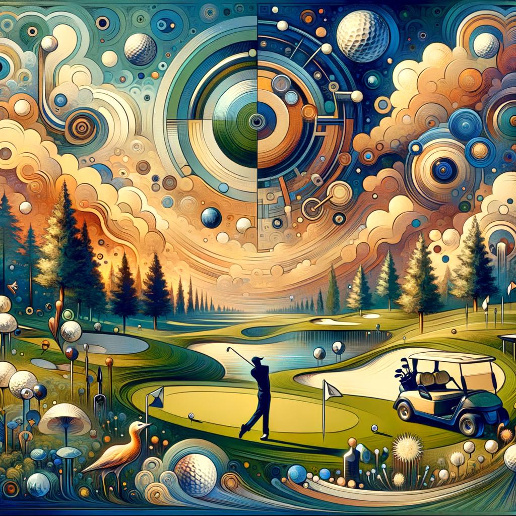 **Unlocking Golf Mastery: Insights from Phil Mickelson's Game-Changing Lessons** Understanding Phil Mickelson’s Strategic Shot Selection Techniques