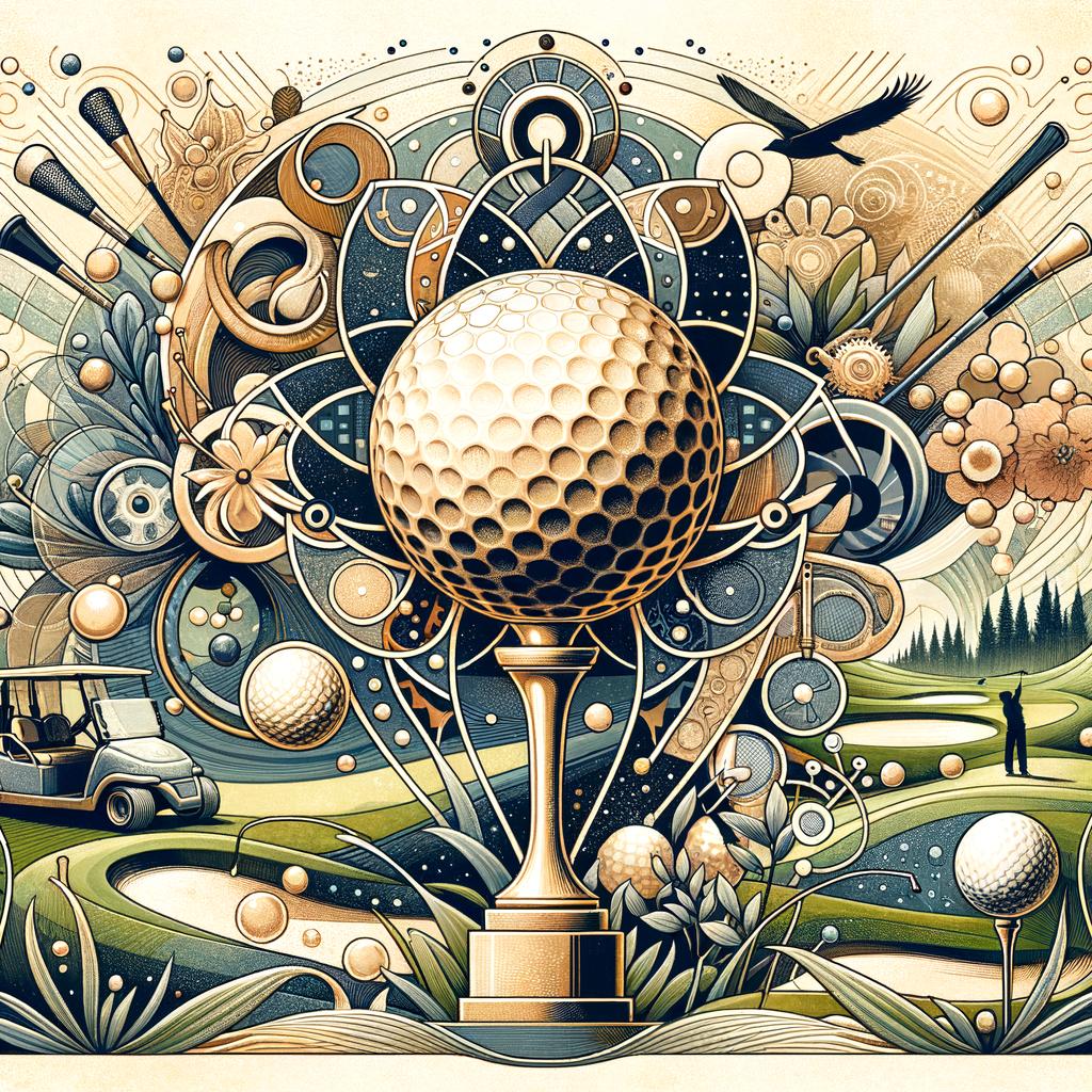 2025 Valero Texas Open: Discover the Exciting Payout and Winner's Share! - Breakdown of the Winner's Share and Implications for competitors