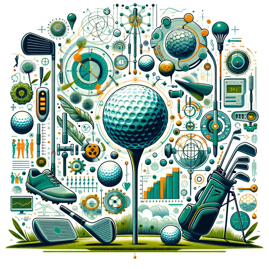 **Master Your Swing: Unleashing Your Golf Potential with Proven Drills** Enhancing swing Mechanics through Targeted Drills