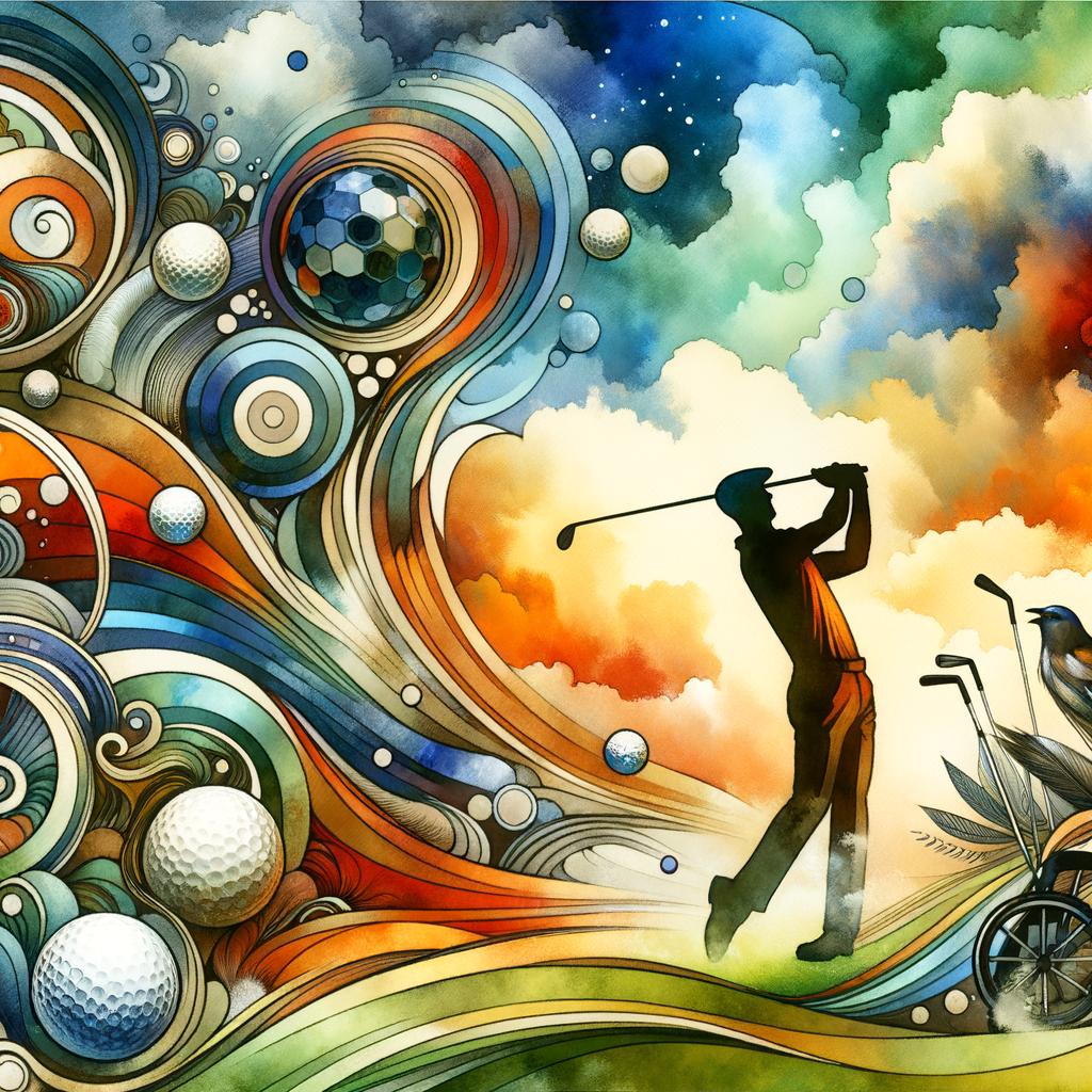 Essential Golf Tips for Beginners: A Comprehensive Guide Swing Mechanics: Developing a Consistent and Effective Swing