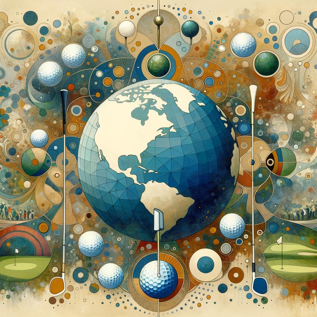 José María Olazábal Joins Ryder Cup Team as Vice-Captain: A New Chapter in Golf History! strategic Insights: How Olazábal's Experience Will Shape Team Europe