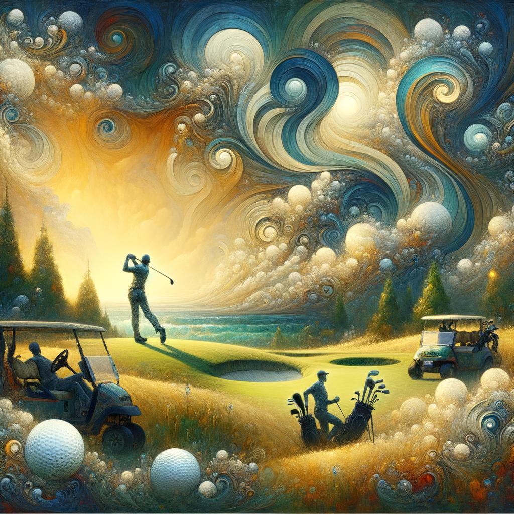 Albatross, late birdie help Liu hold Chevron lead Albatross Moment Propels Liu to the Top