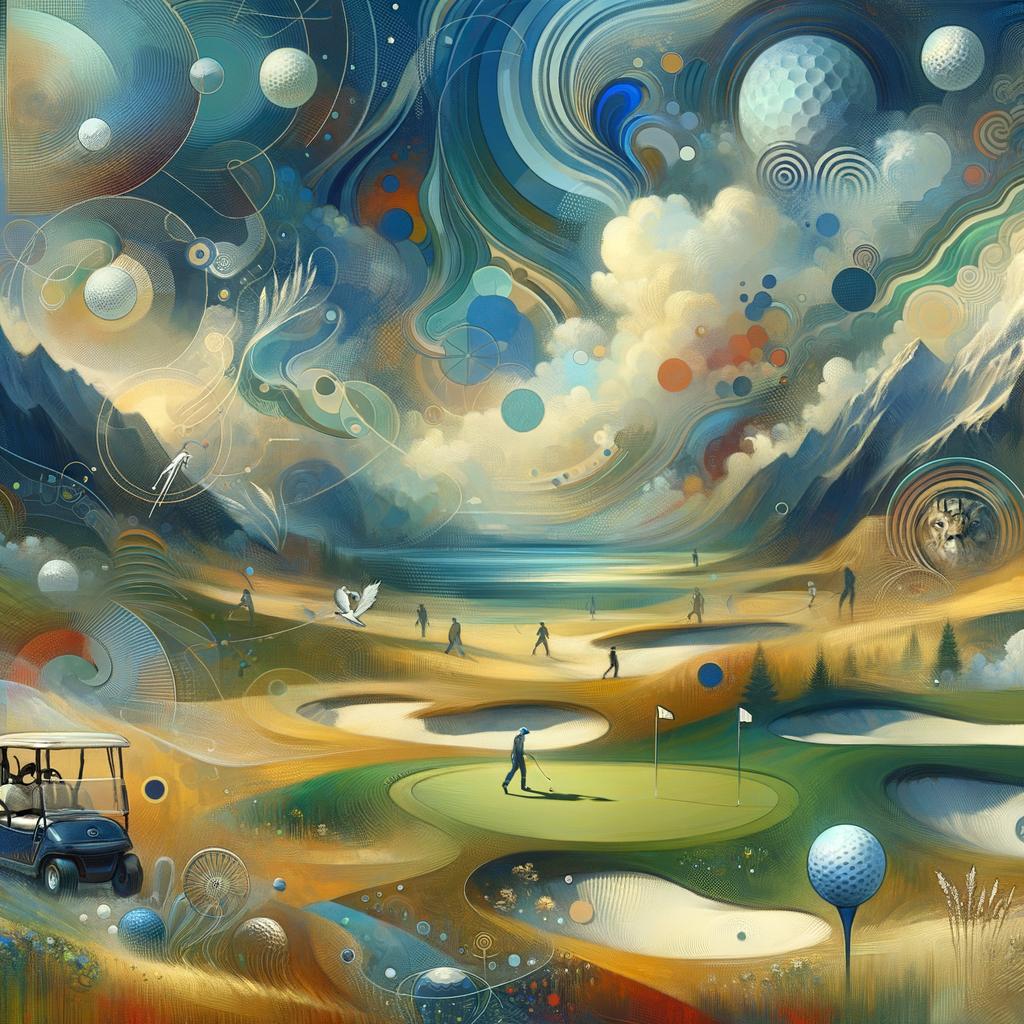 **Korda's Match Play Showdown in Vegas Ends in a Thrilling Stalemate** Strategic Insights from the match Play Showdown