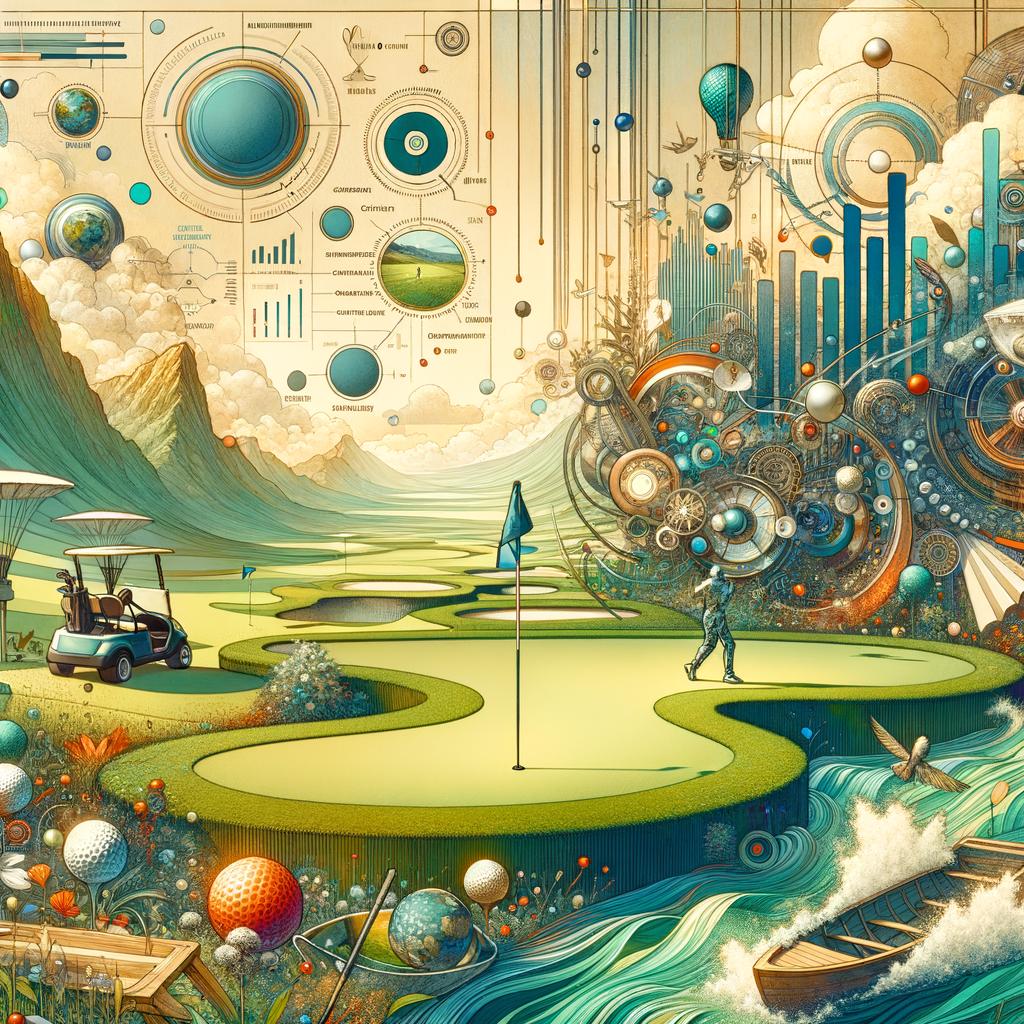 **Unlocking the Secrets of Sam Snead: A Deep Dive into Golf Mastery** Examining Strategic Course Management and Decision Making