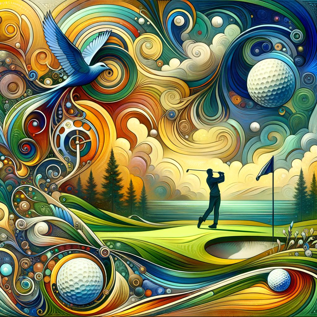 An Analytical Framework for Understanding Golf Scoring Dynamics Understanding the Role of Course Characteristics in Scoring Efficiency